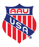 AAU Taekwondo - Amateur Athletic Union