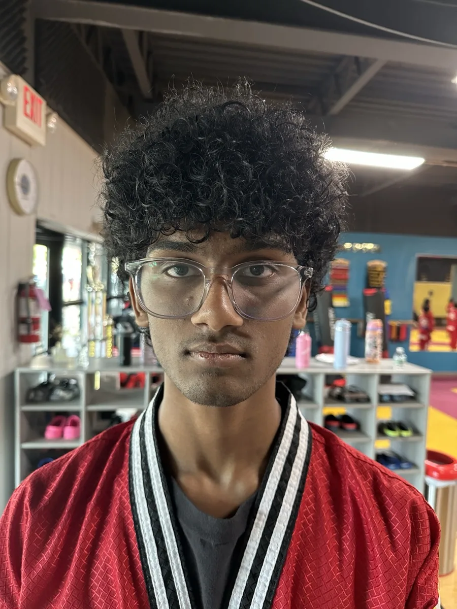 Akshay Maddineni