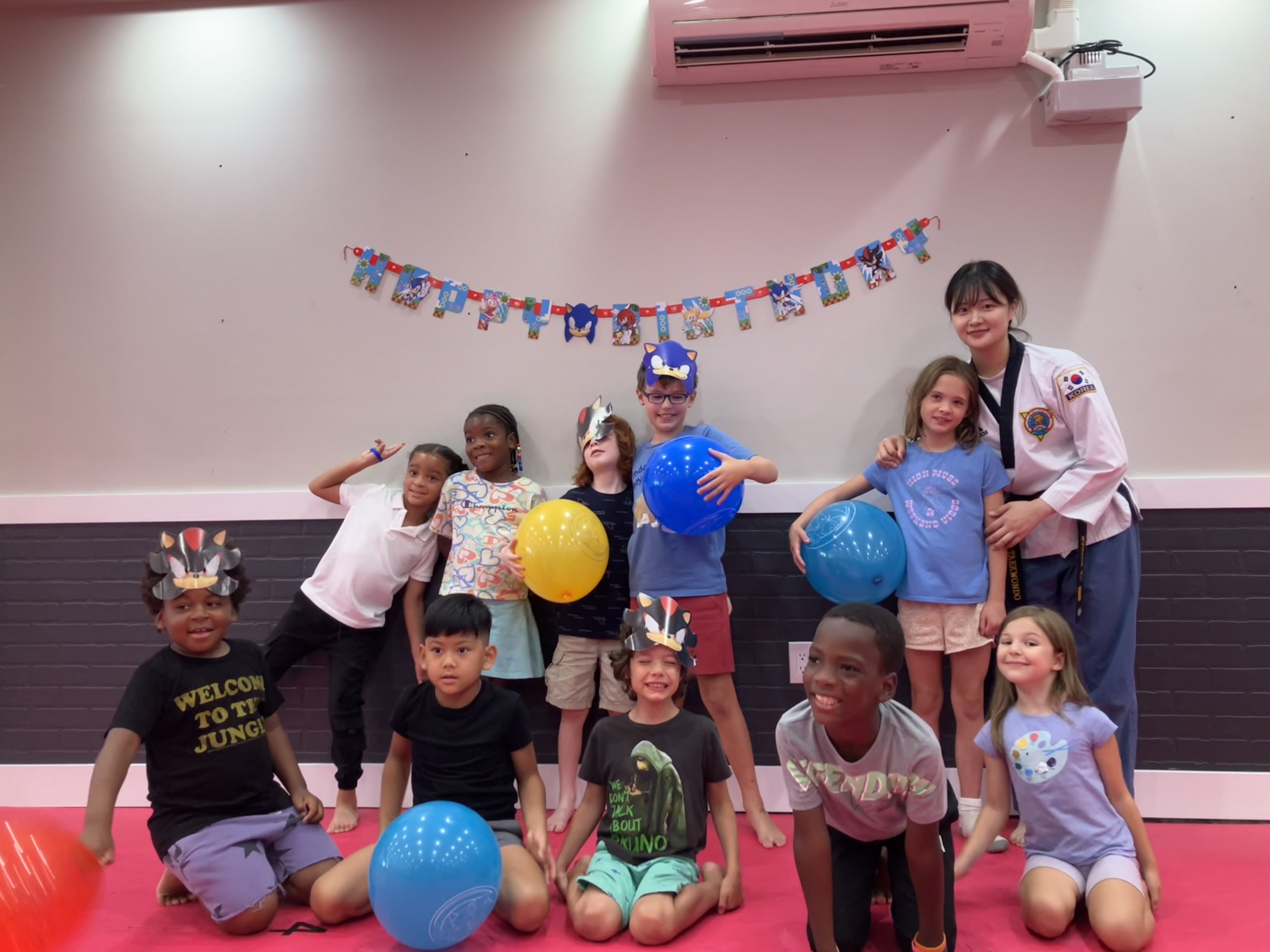 Birthday Party