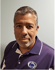 Master Agustin Cuascut
