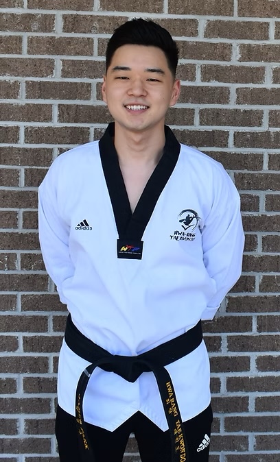 Master James Park