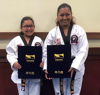 Family Martial Arts