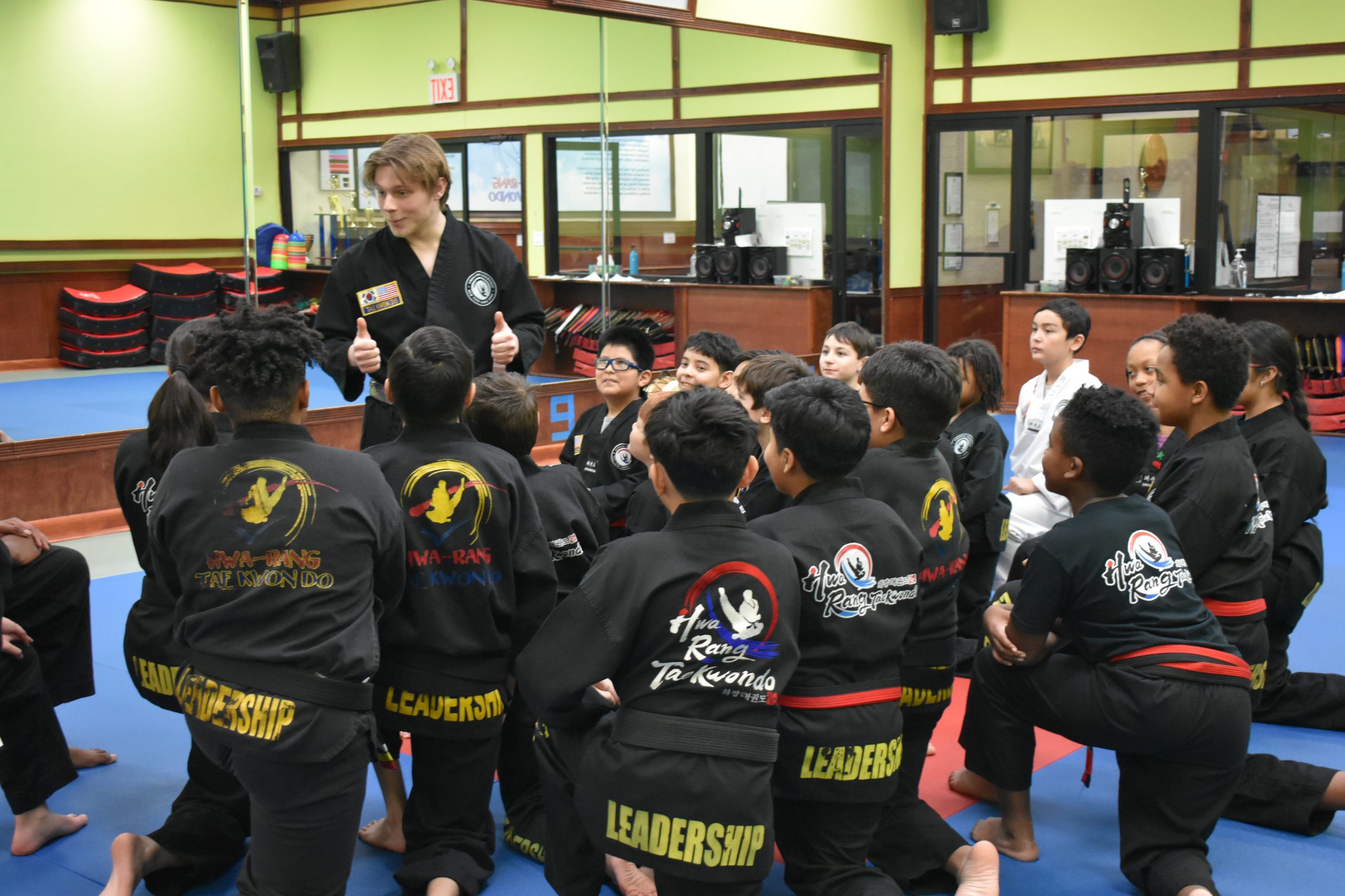 Leadership Program