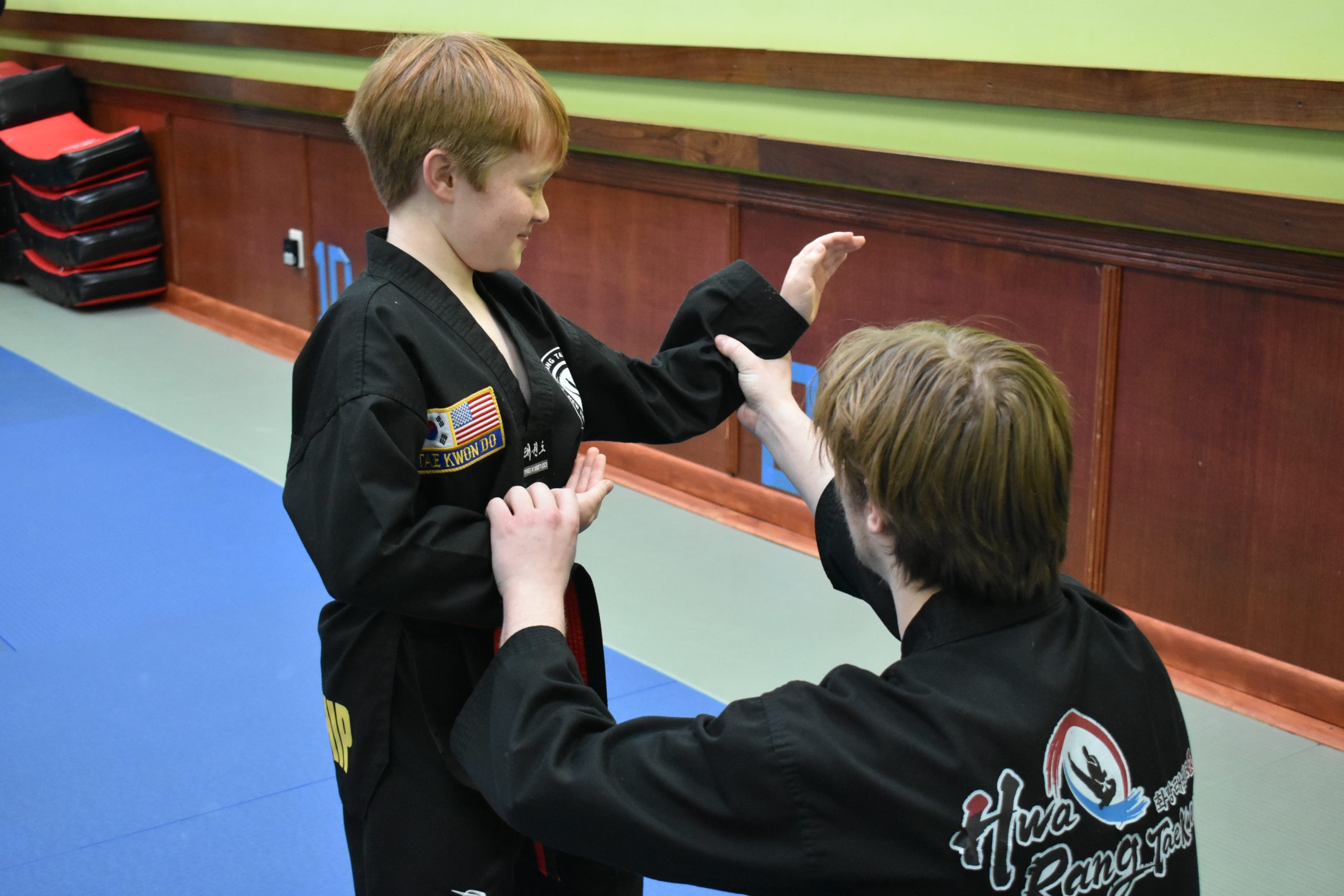 Private Lesson