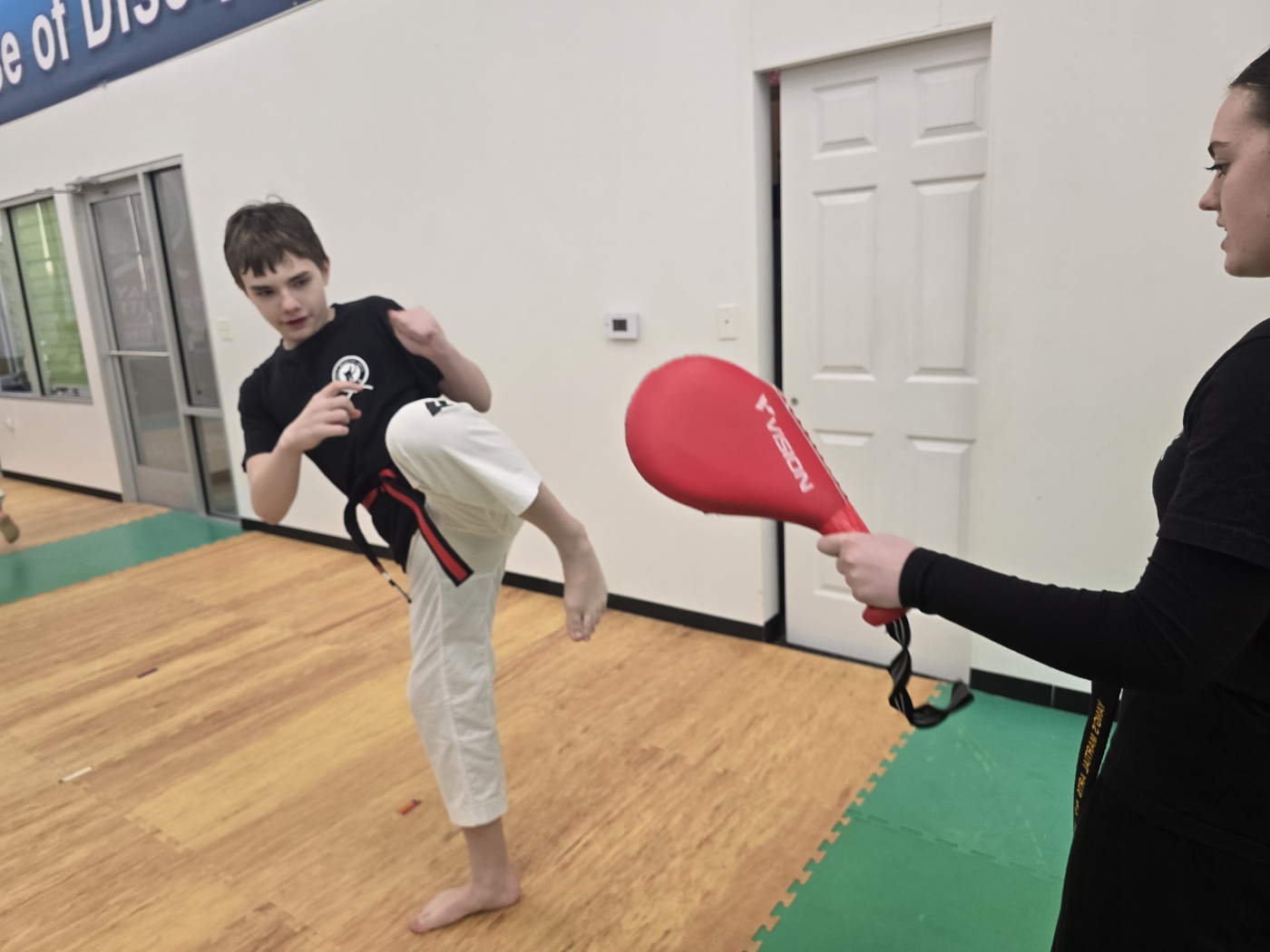 Kids Martial Arts