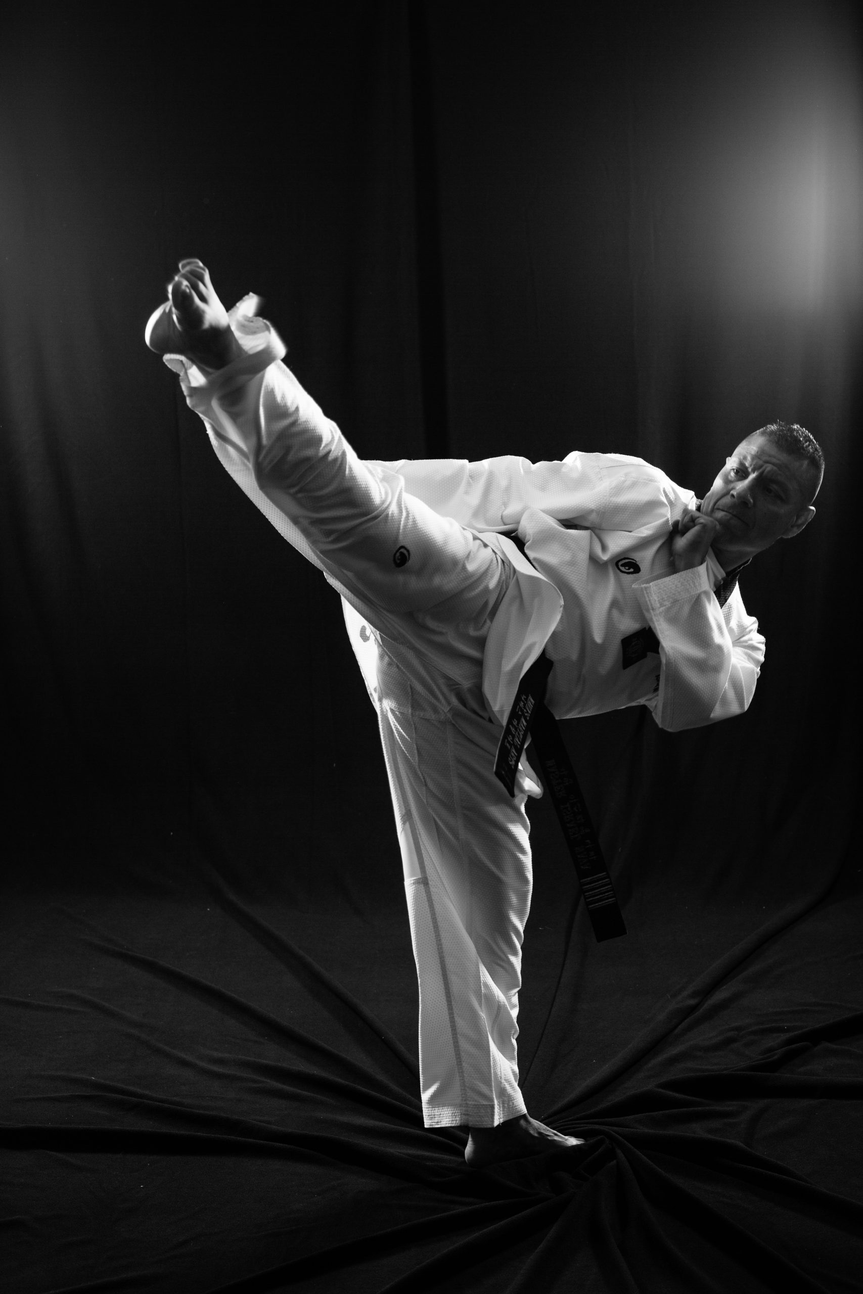 Master Israel Nava