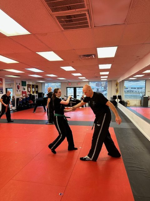 Adult Krav Maga
