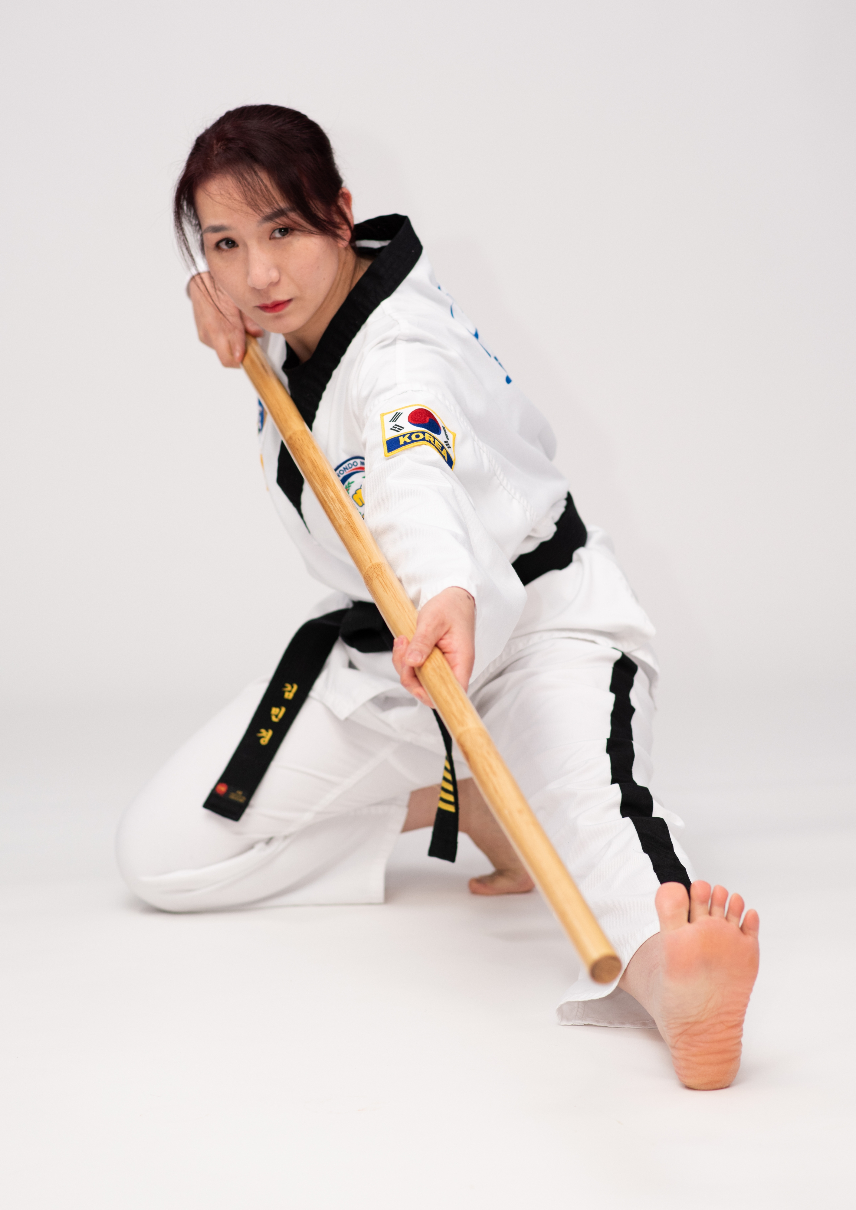 Our Senior Master