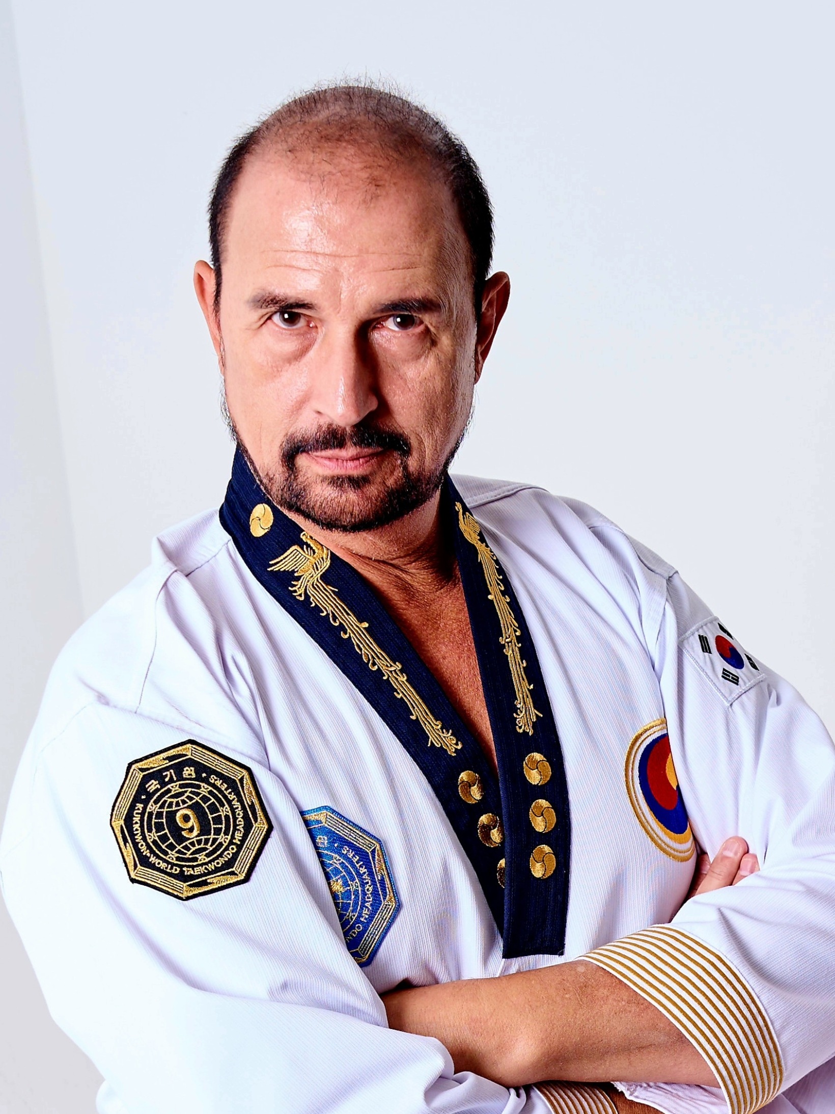 Our Grandmaster