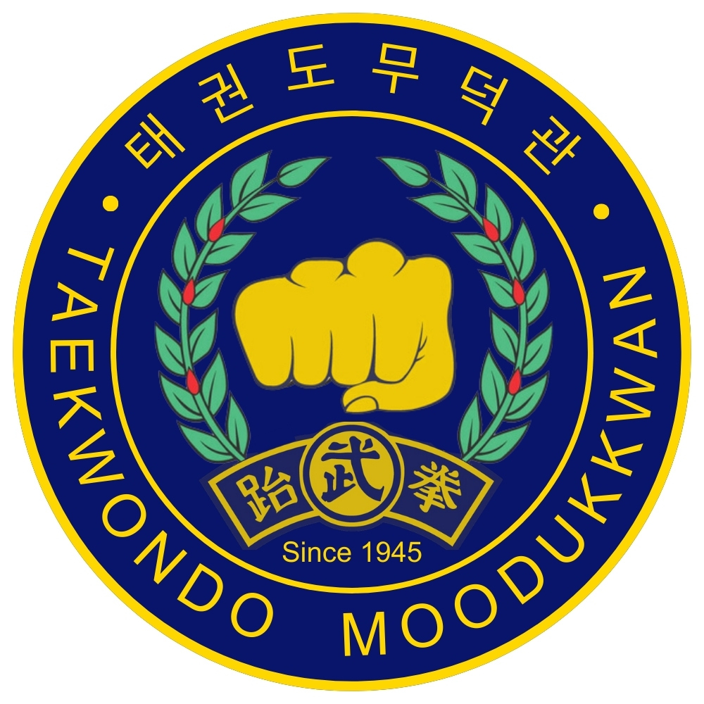 Taekwondo Moo Duk Kwan - Since 1945