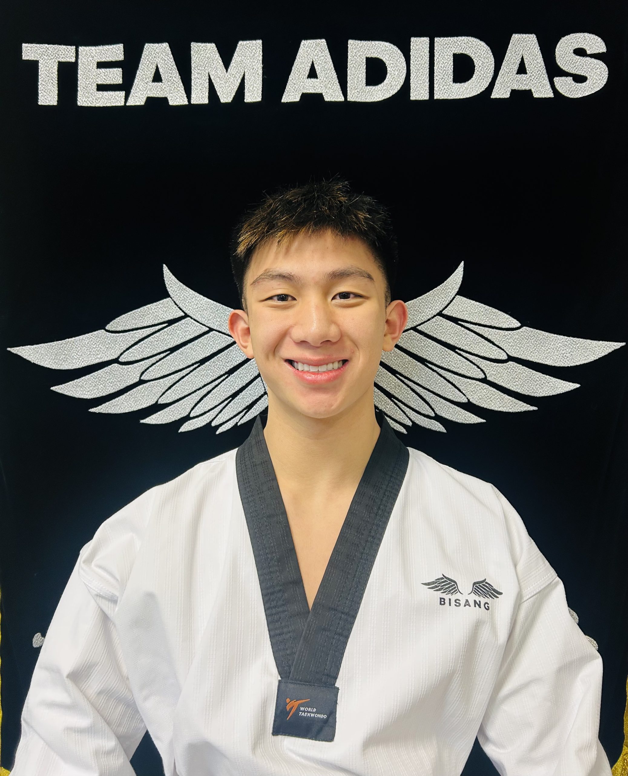 Aiden Phruksaraj