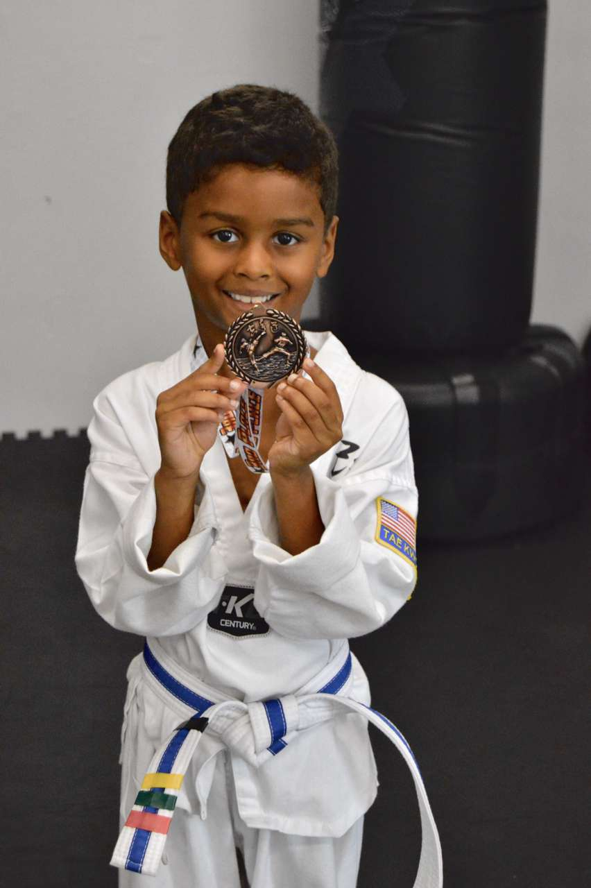 Little Champions