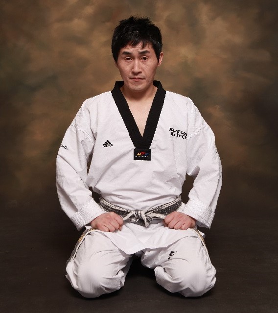 Grand Master Kiye Cho