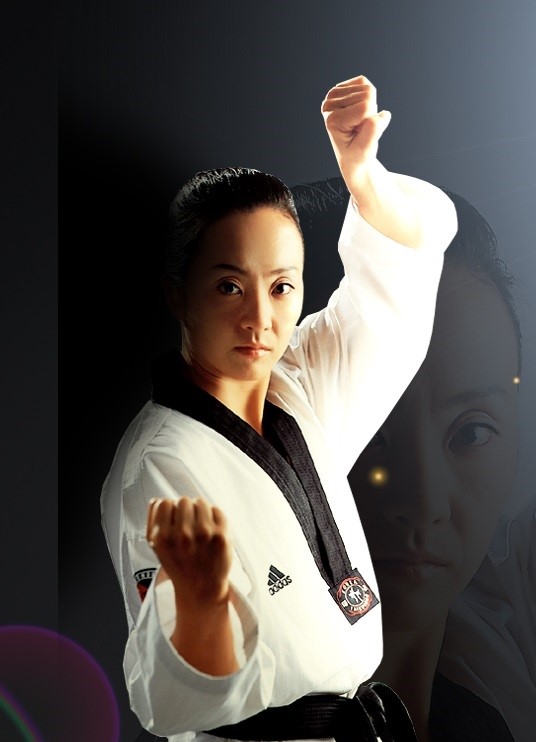 Master Sunmi Jung