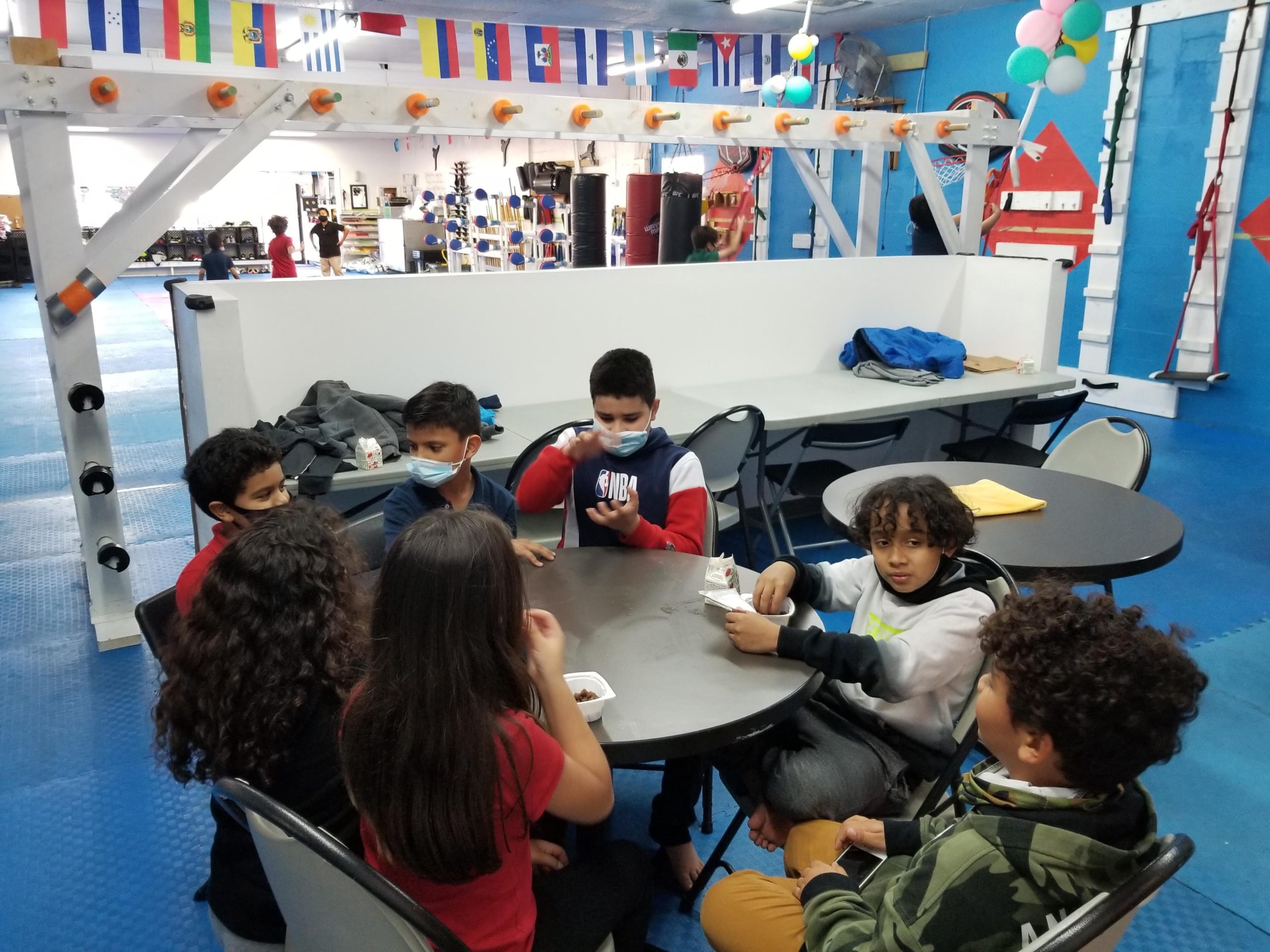 After School Program