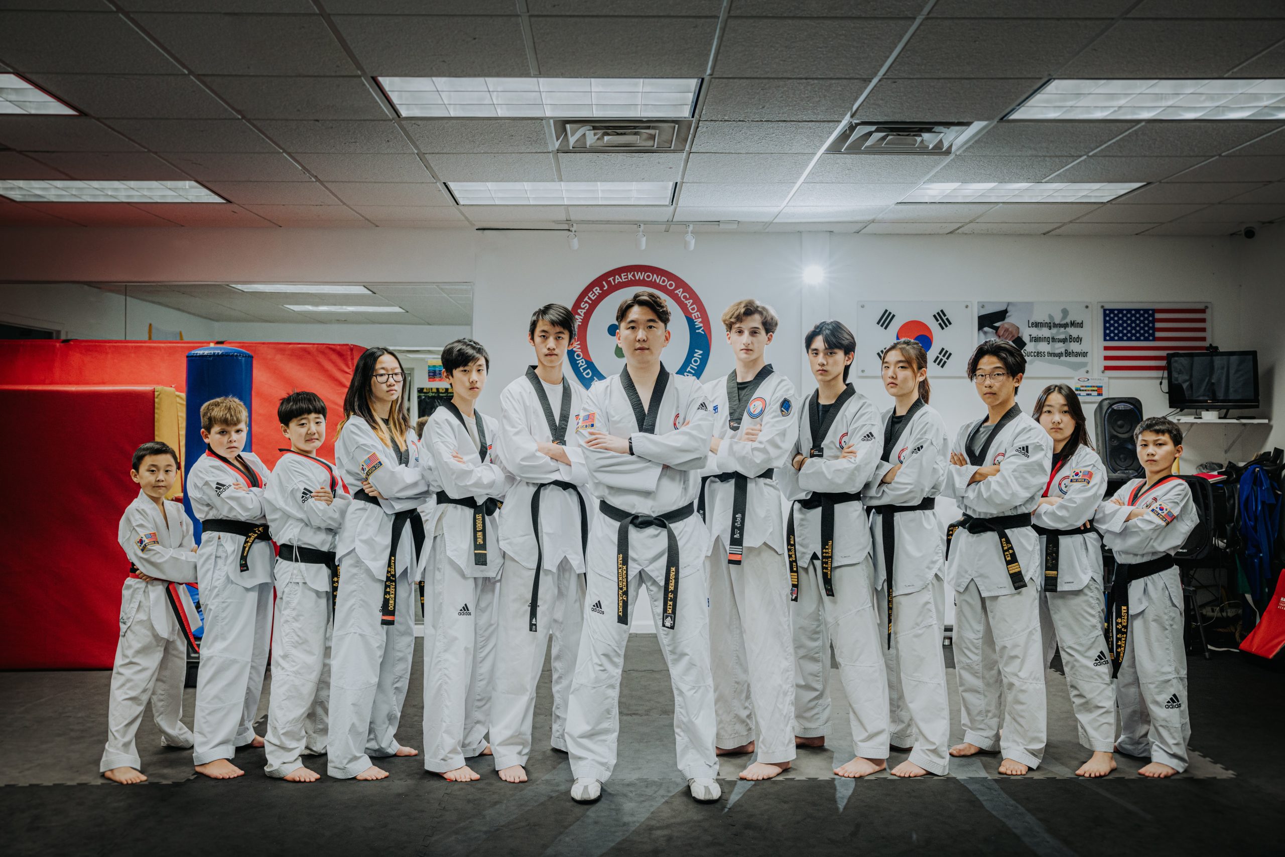Demo Team