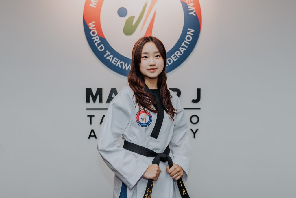 Hannah Shin
