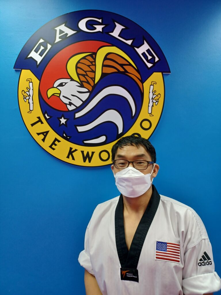 Master Tiger Ryu