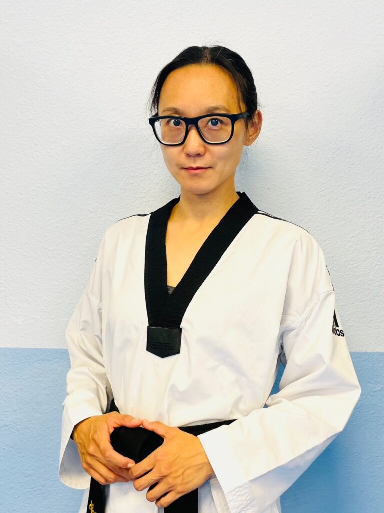 Vicka Cheung