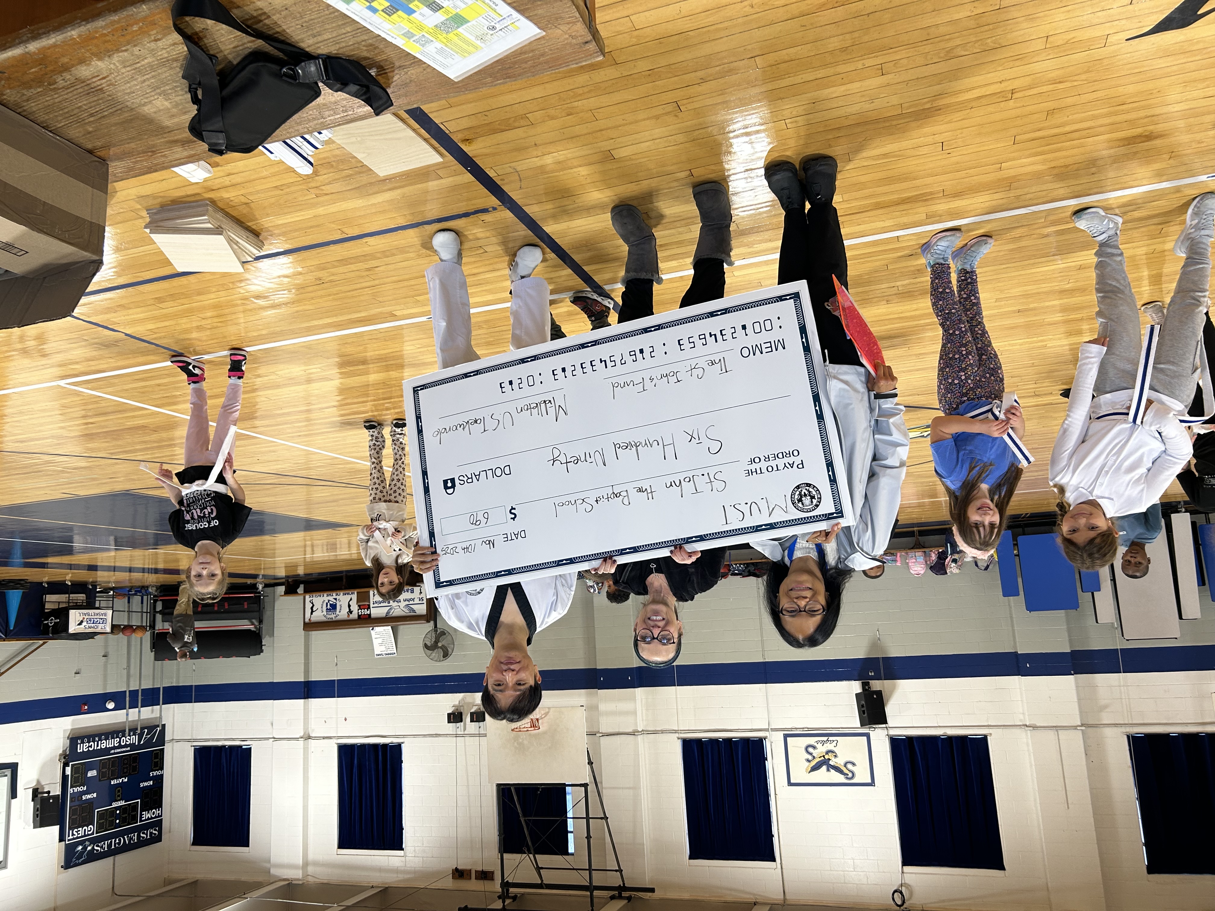 🥋 How Our After-School Taekwondo Program Strengthens Children—and Our Community