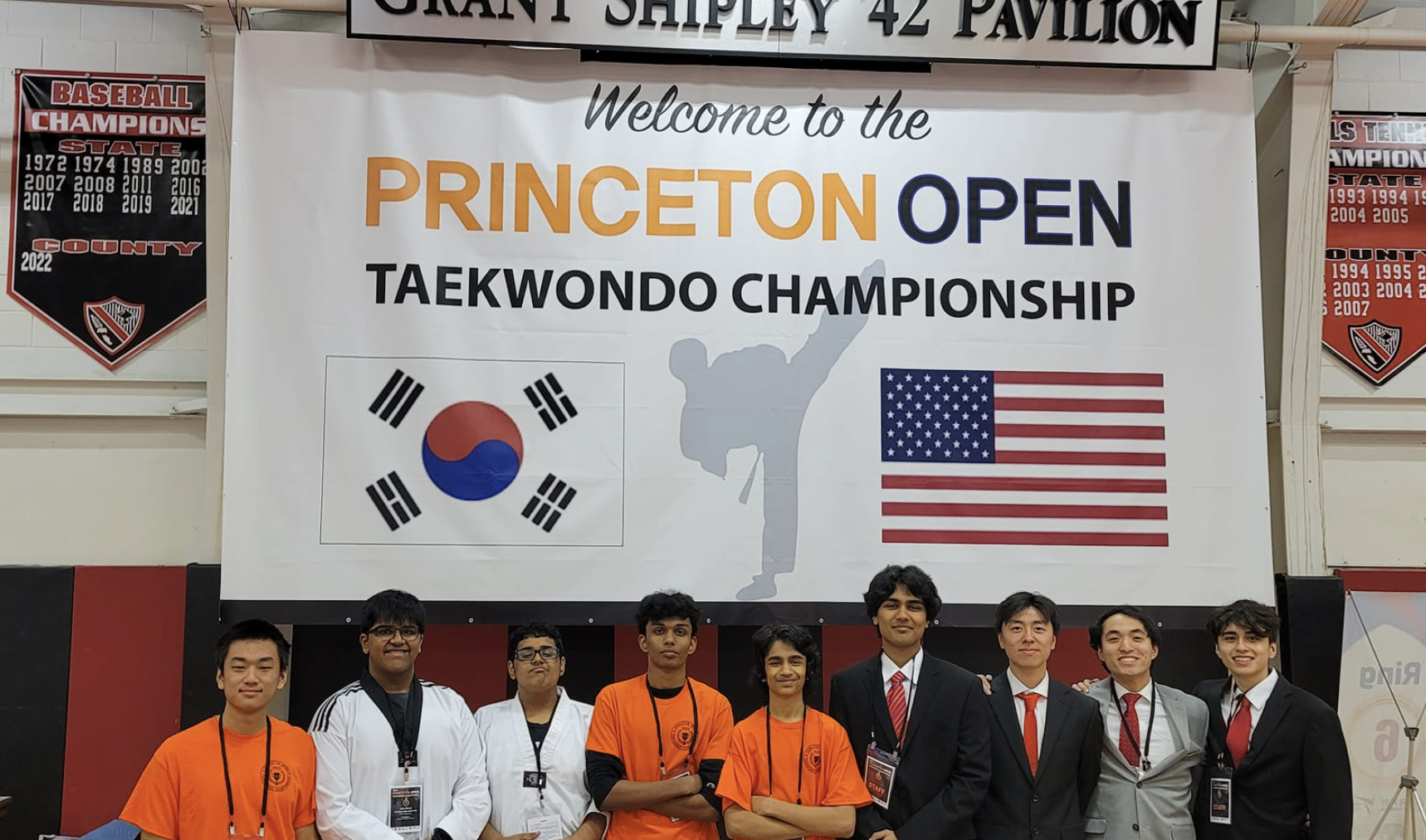 Dream Taekwondo students in Raritan, NJ (4)