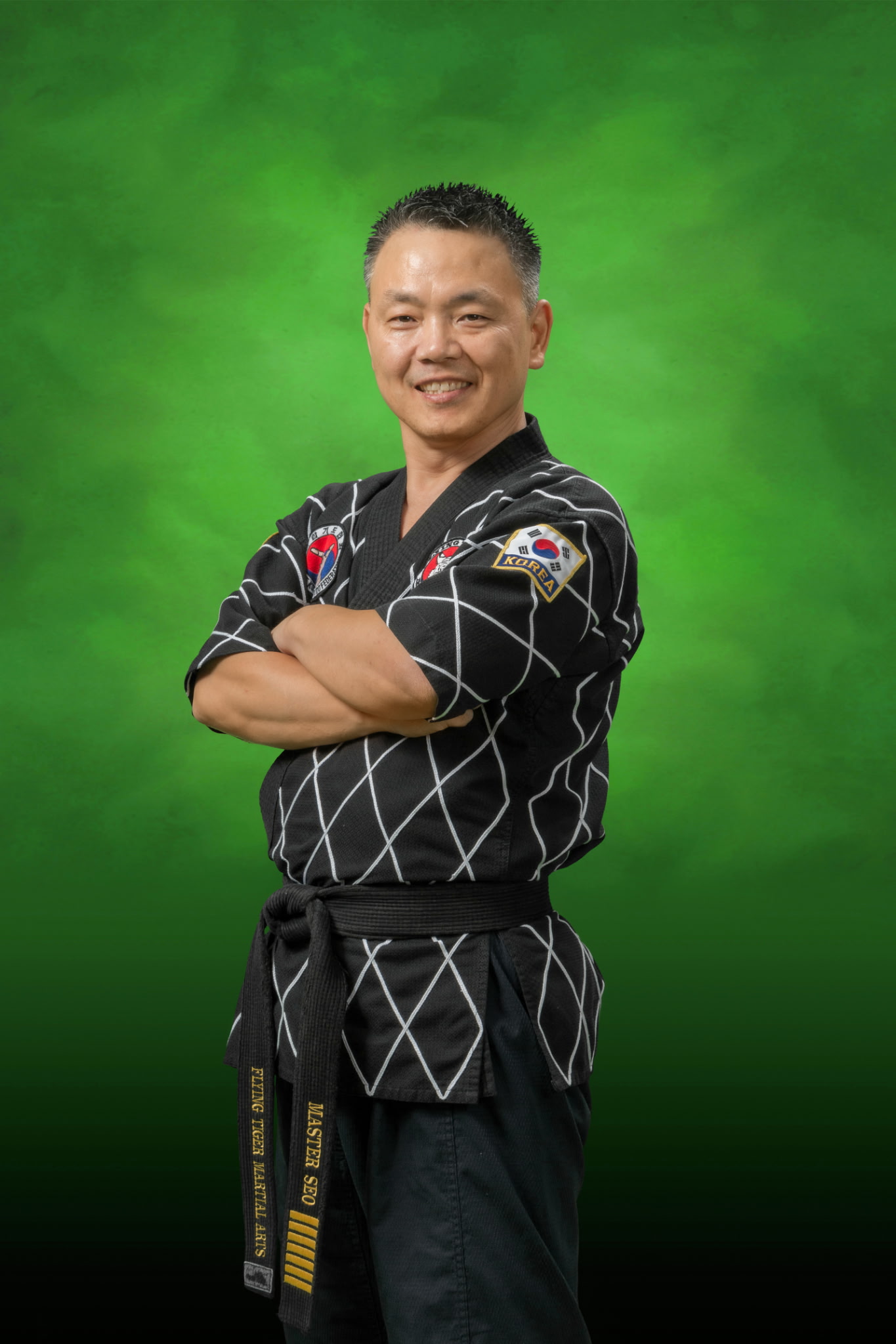 Master Seo