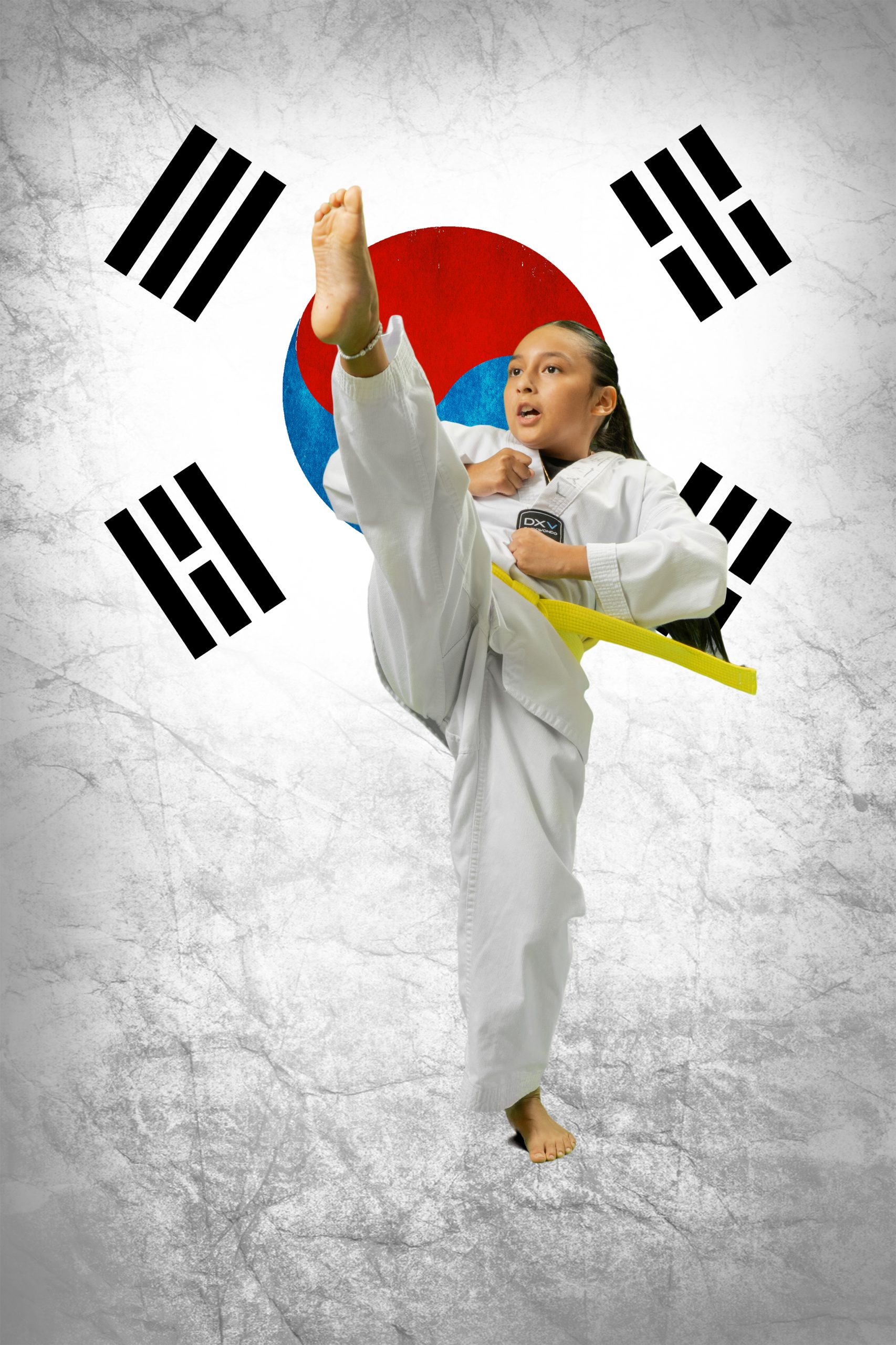 Flying Tiger Martial Arts training in Garner, NC (8)