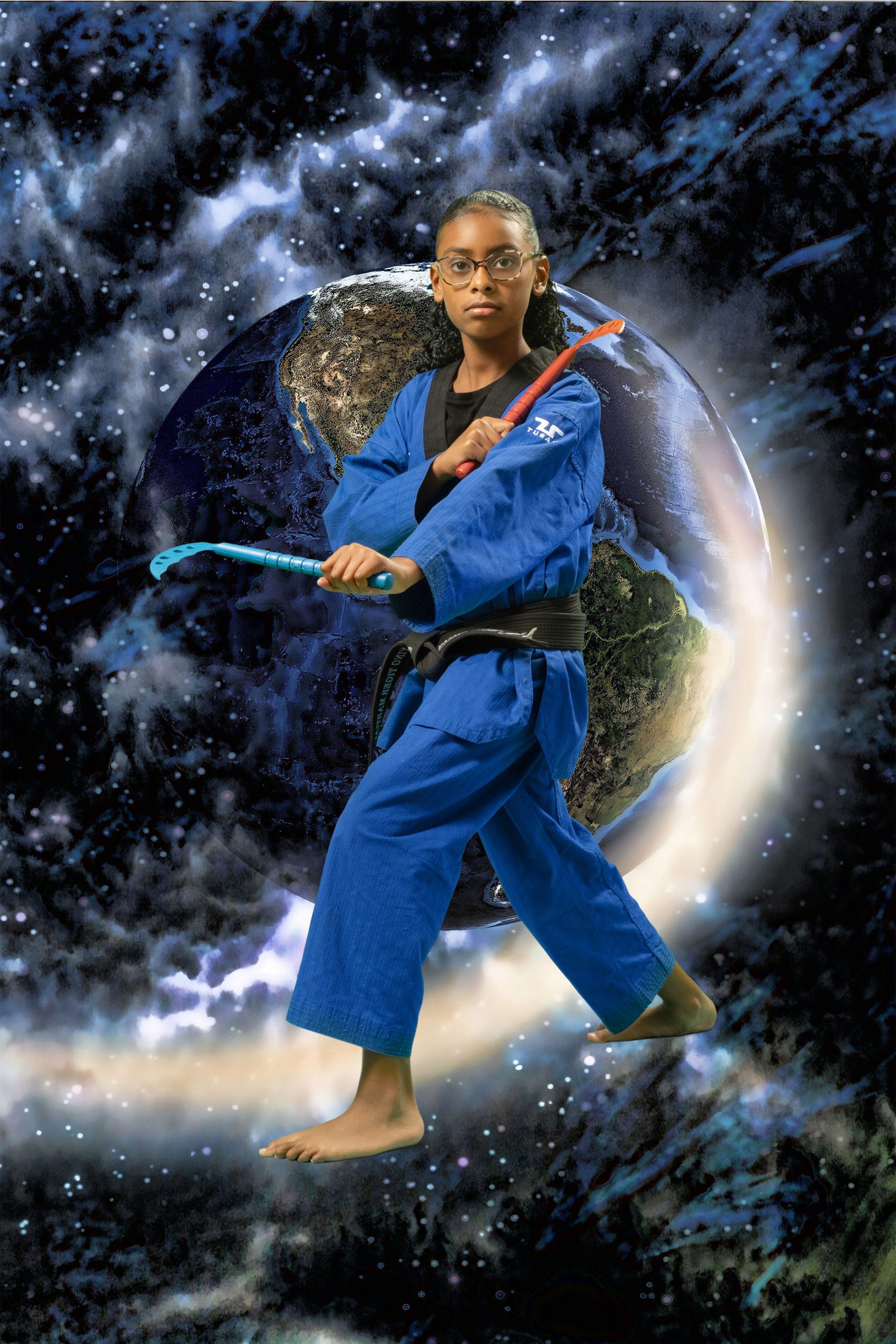 Flying Tiger Martial Arts training in Garner, NC (12)
