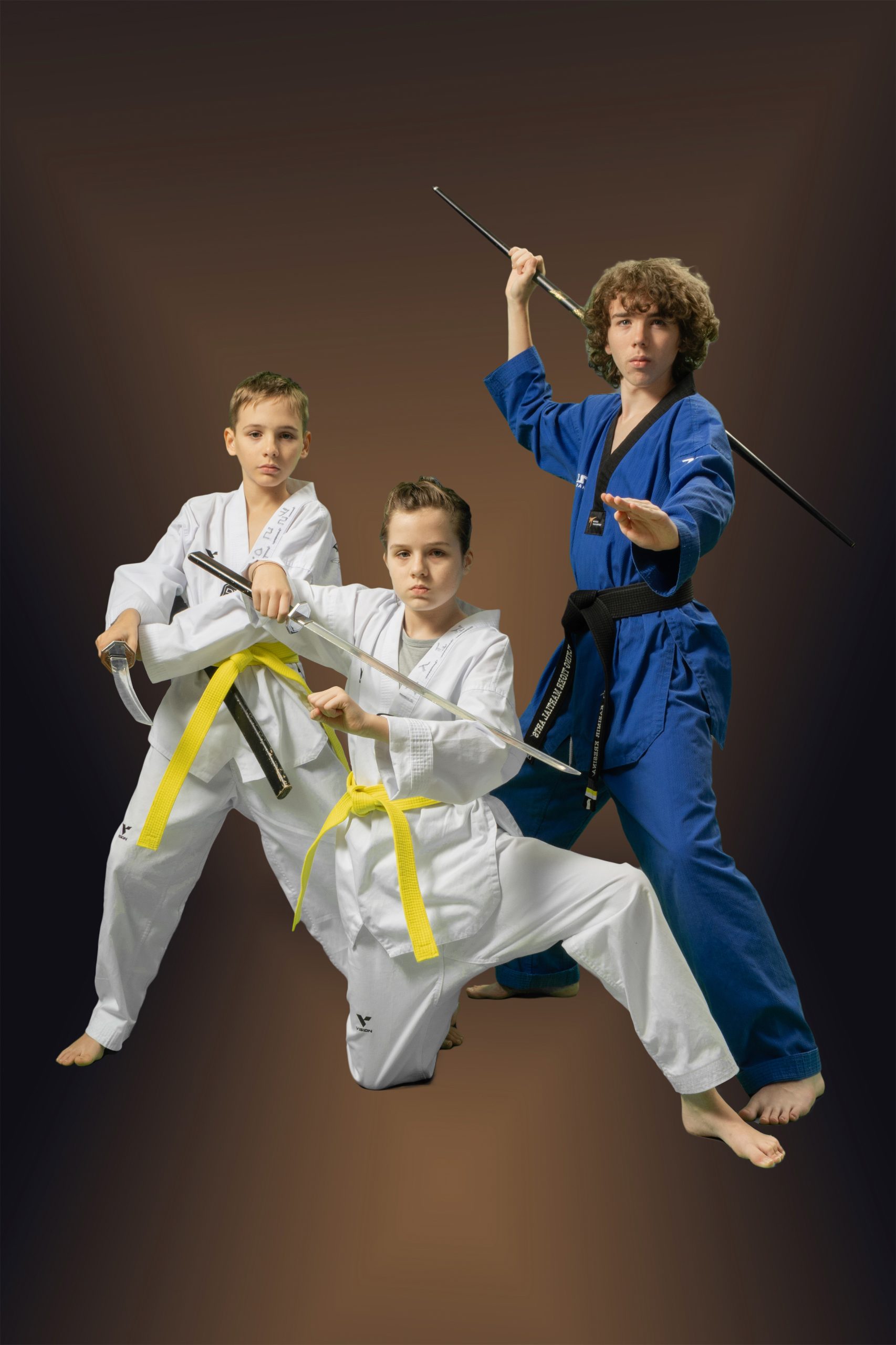 Flying Tiger Martial Arts training in Garner, NC (17)