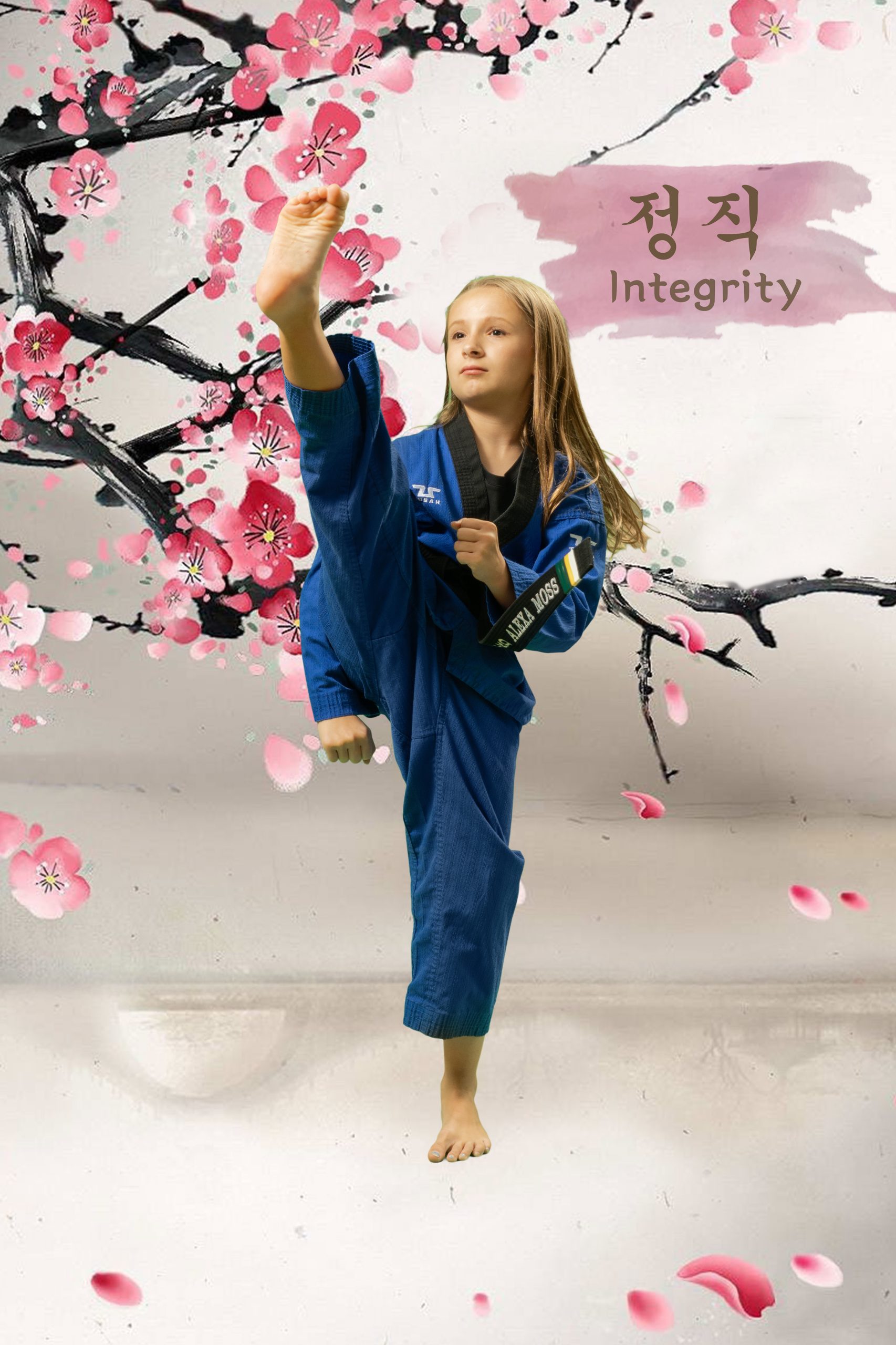 Flying Tiger Martial Arts training in Garner, NC (20)