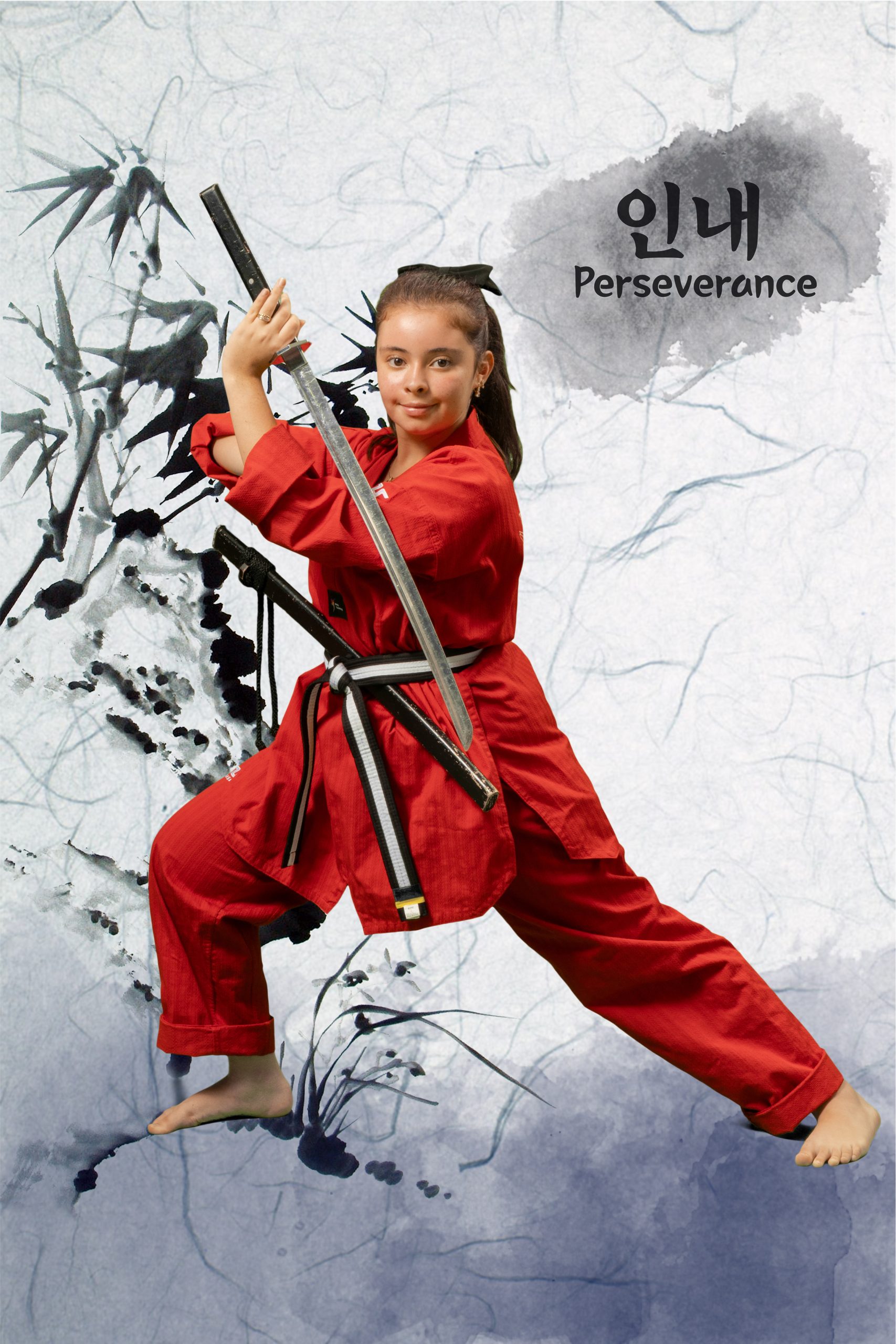 Flying Tiger Martial Arts training in Garner, NC (24)