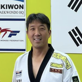 Master Chon