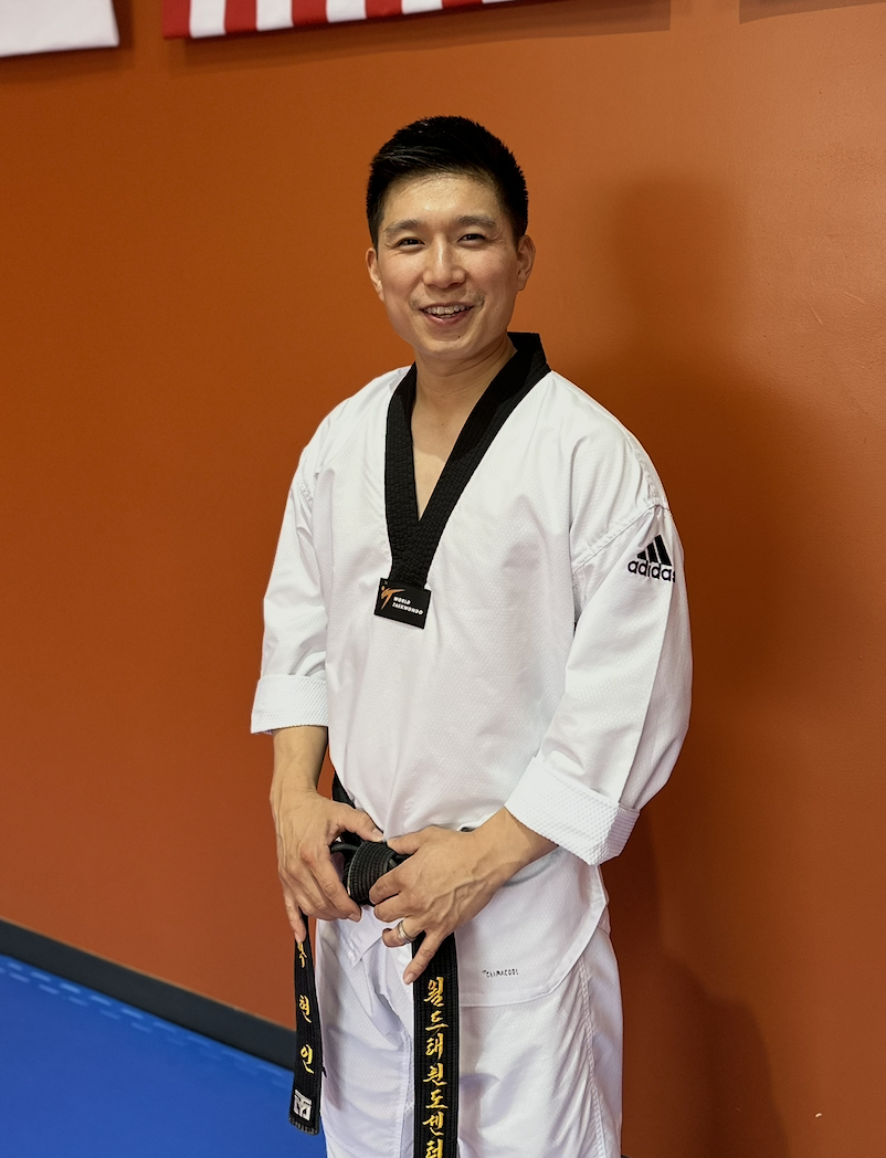 Master Phillip Park
