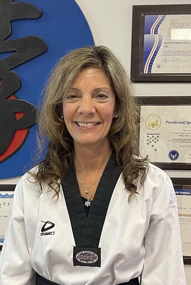 Teresa Brown