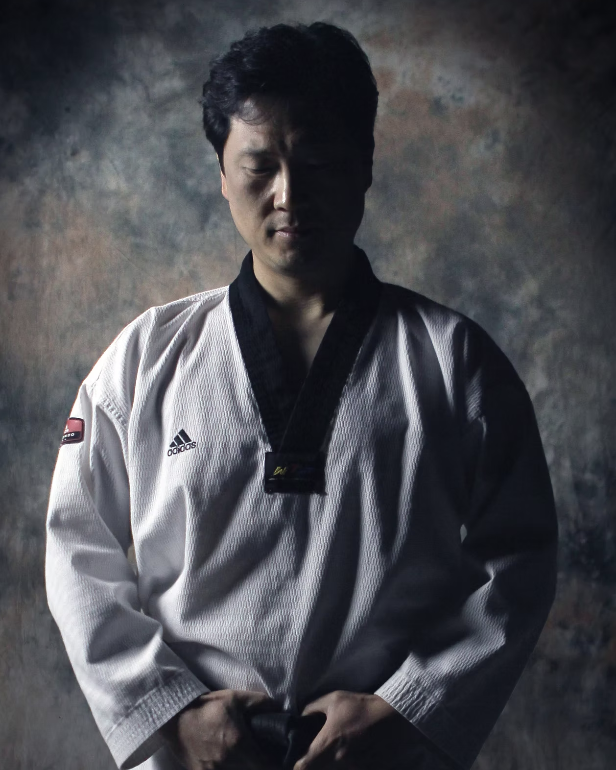 Grand Master Chang Lee