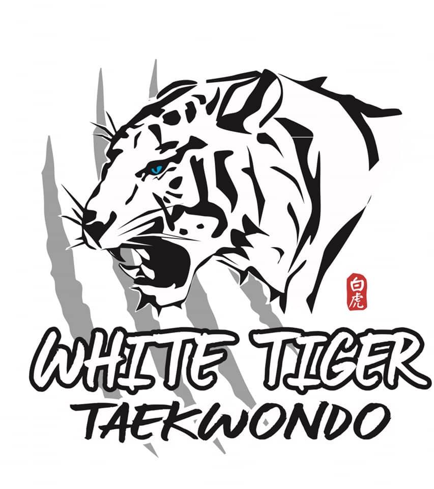 Texas White Tiger Taekwondo