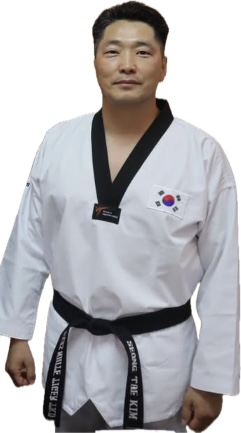 Master Seong Tae Kim
