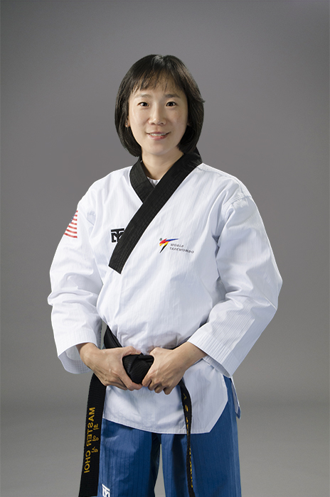 Youngsil Choi