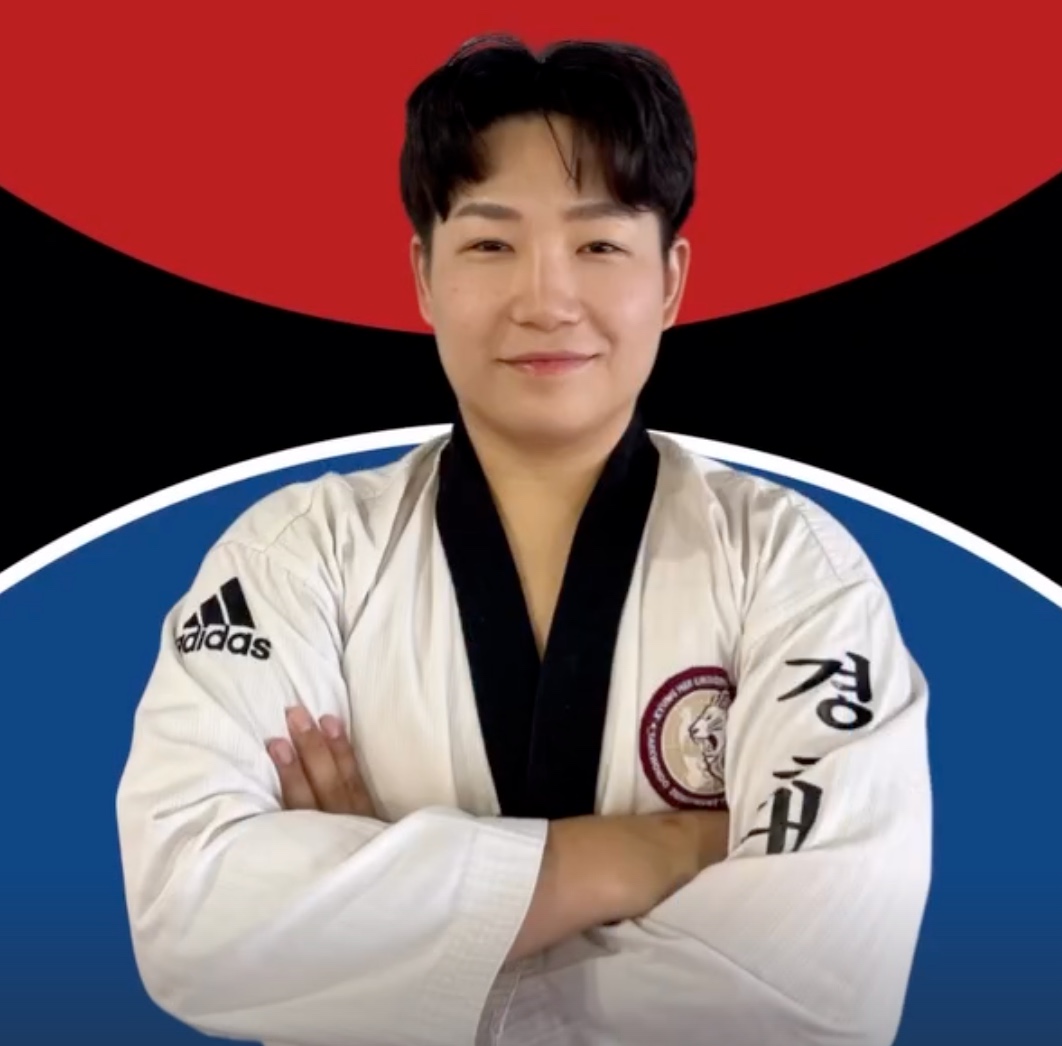 Master Kang