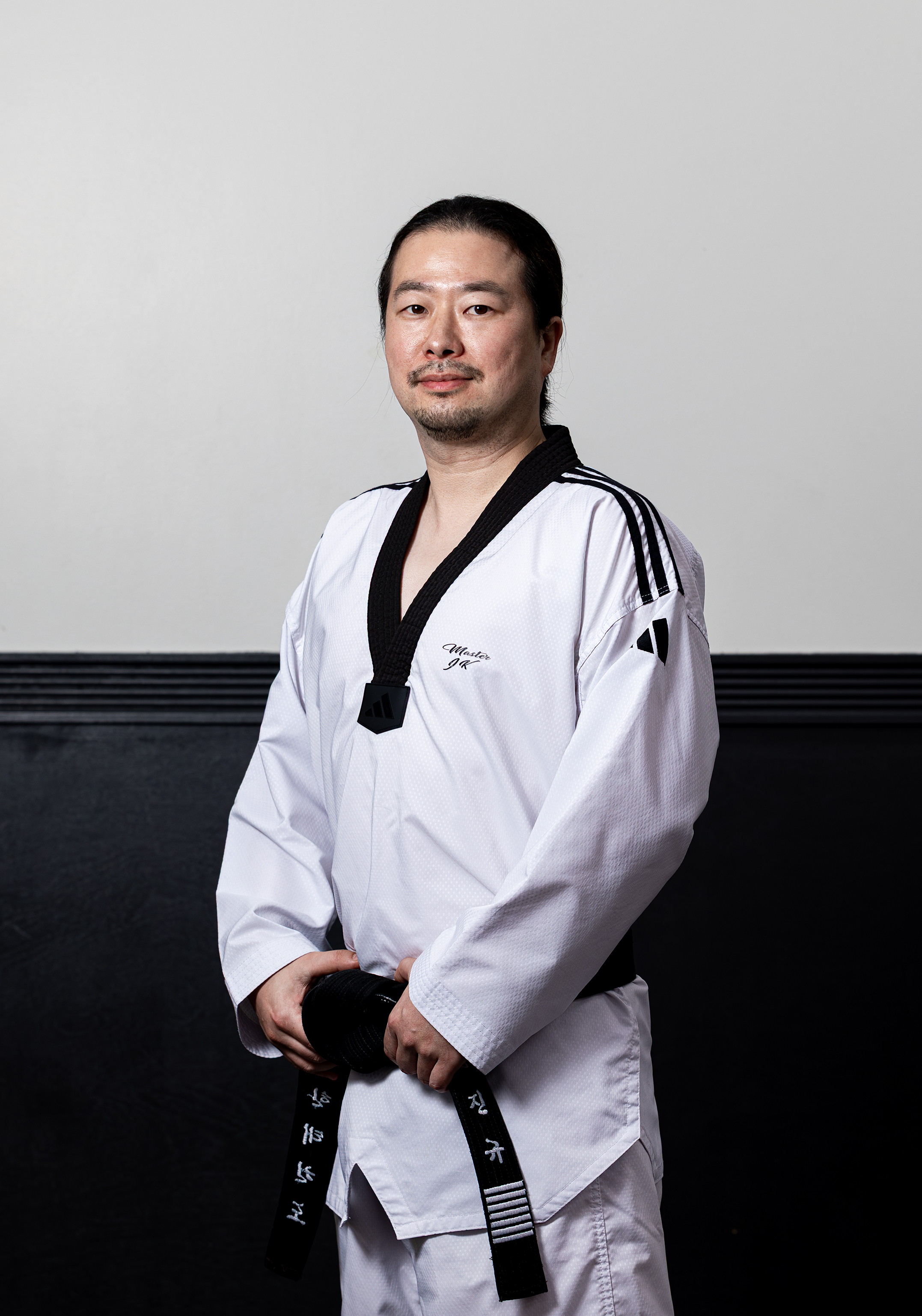 Master J.K