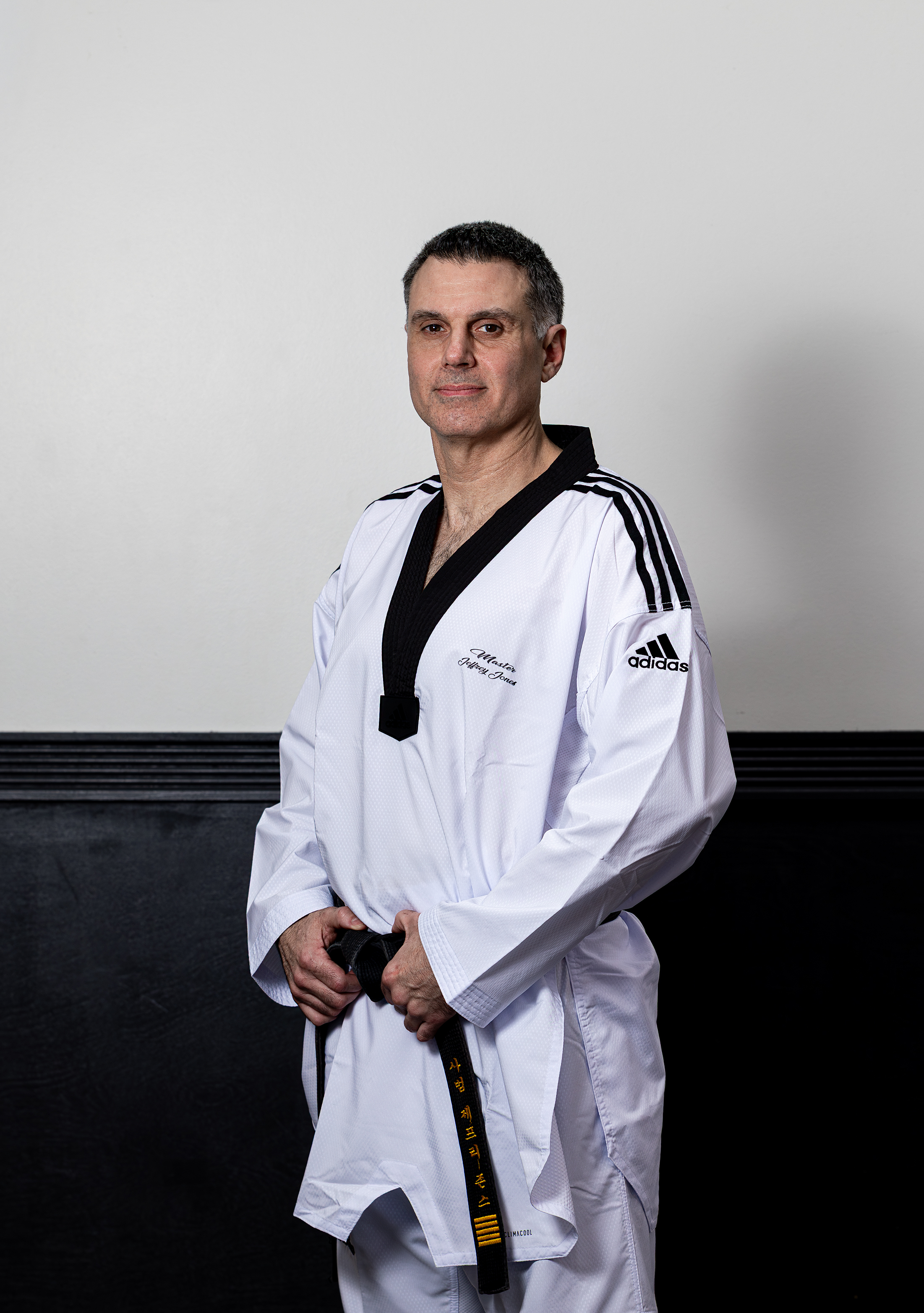 Master Jeff