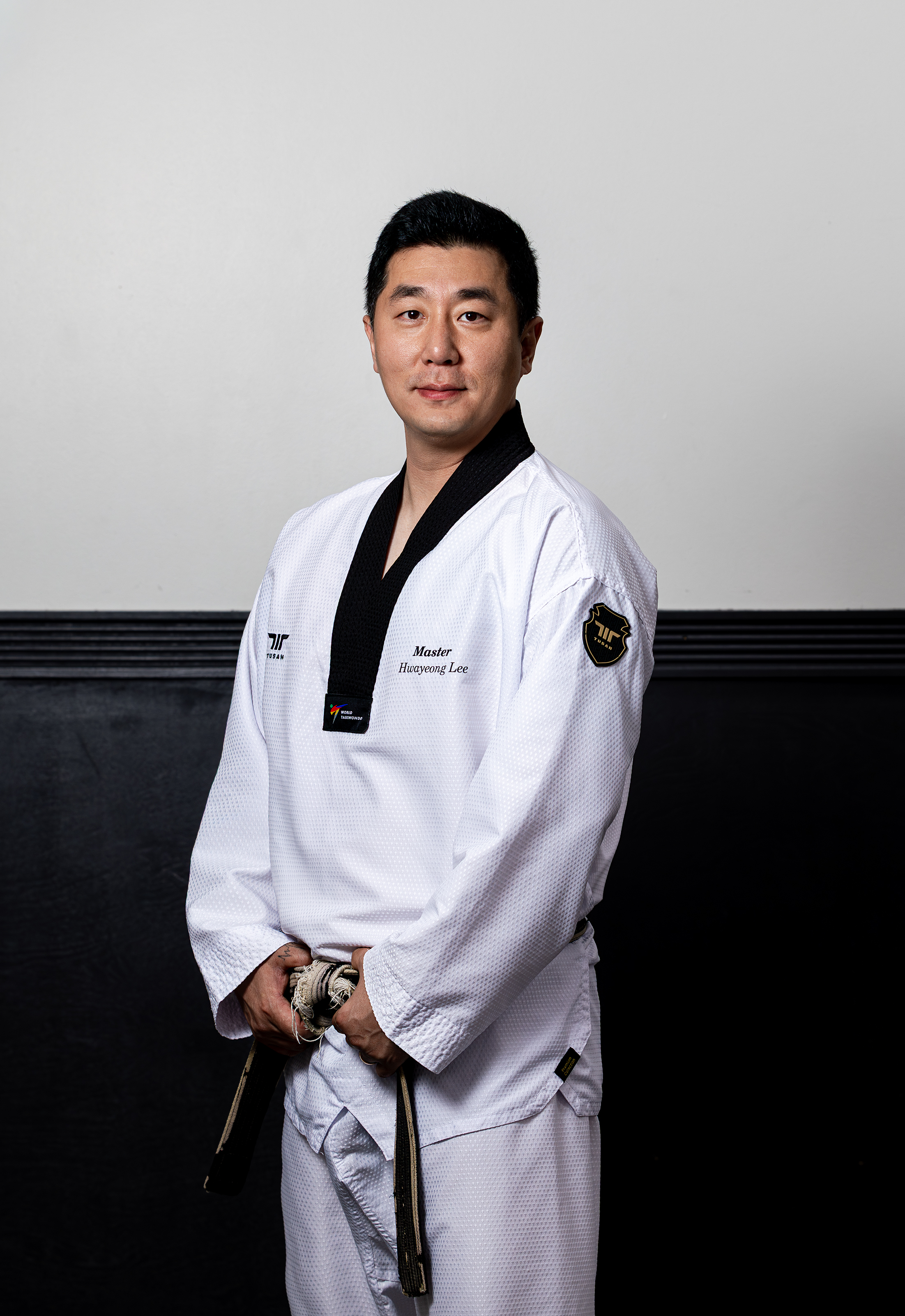Master Lee