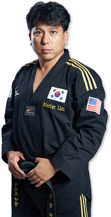 Master Chang Hyeon Lim