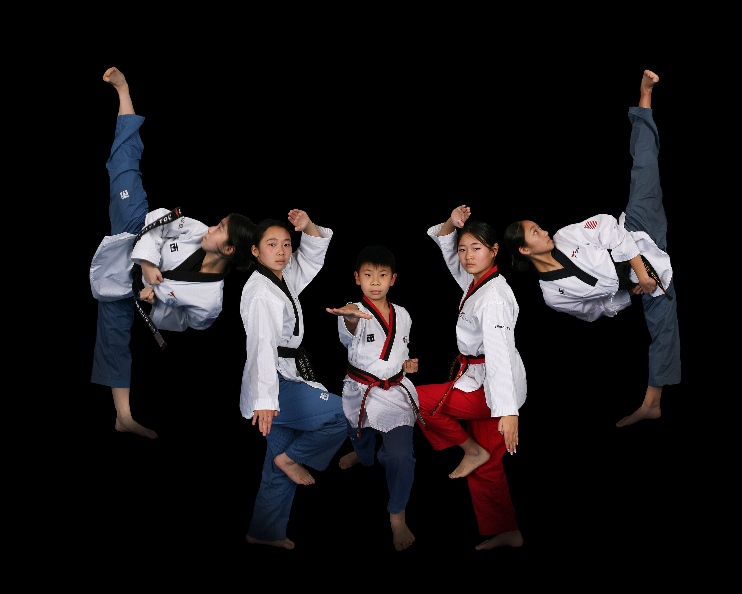 Team Elite USA