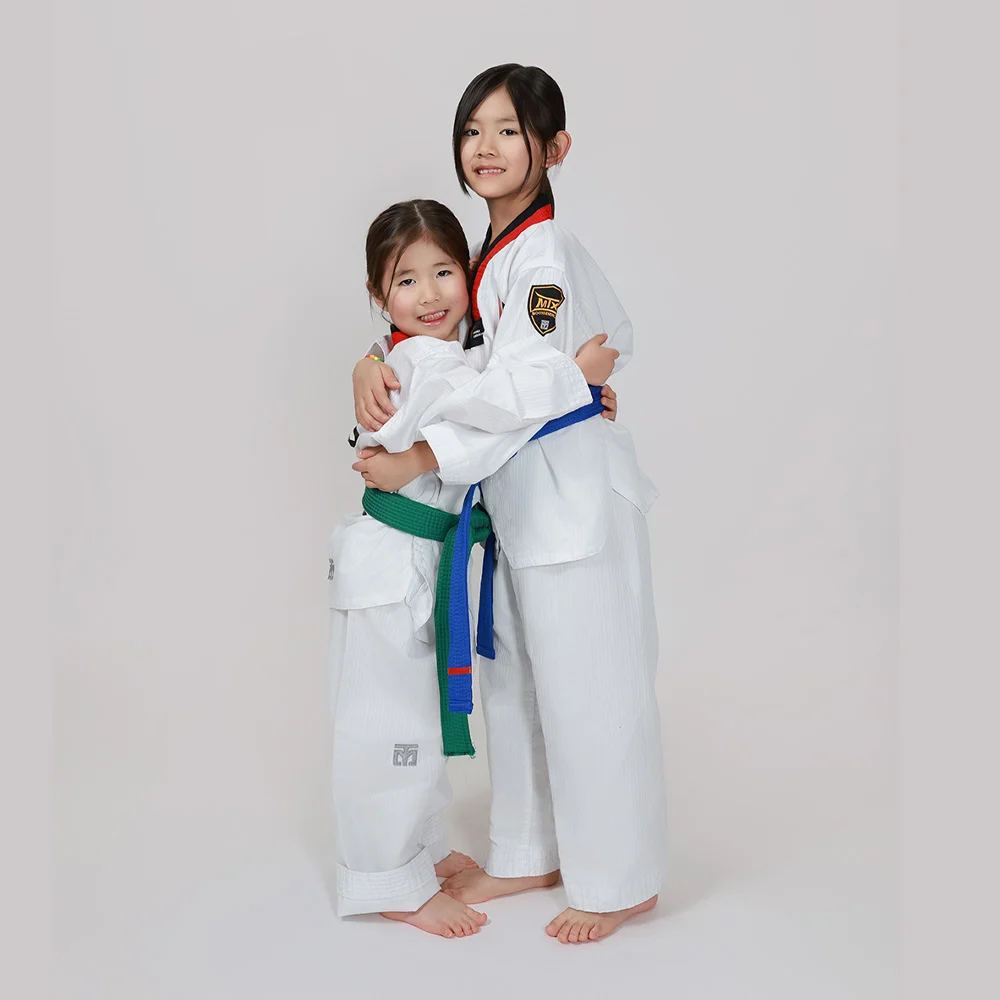 Student focus and discipline training