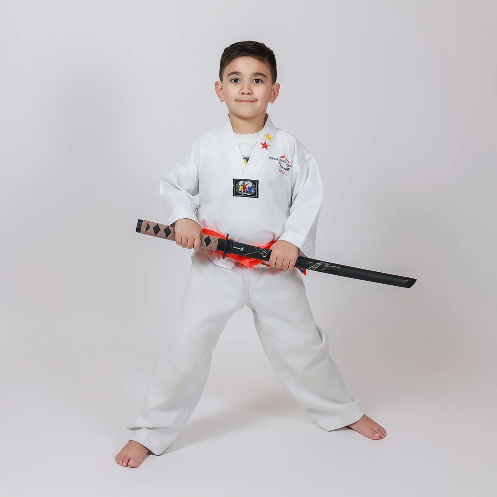 Instructor teaching technique