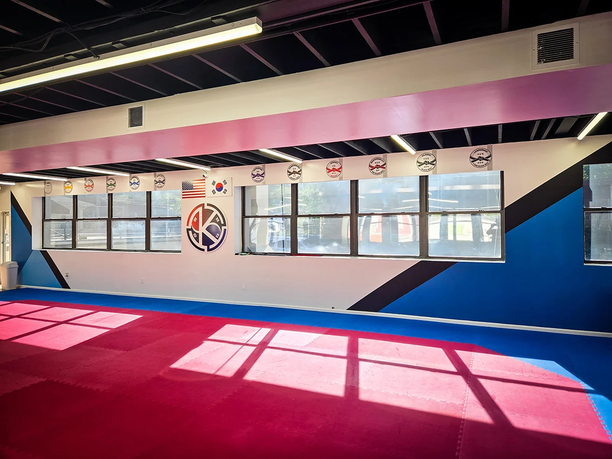 About K Martial Arts 6