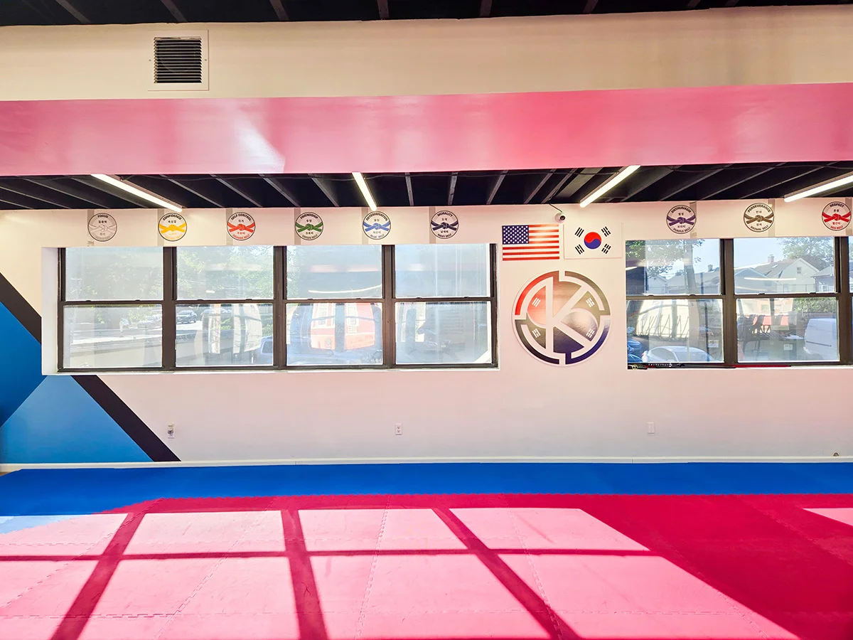 About K Martial Arts 7