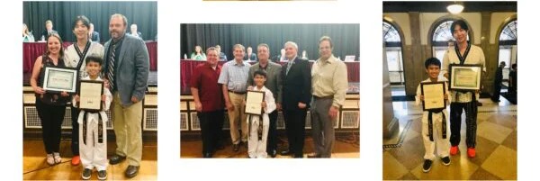 President's Volunteer Award Gallery 1