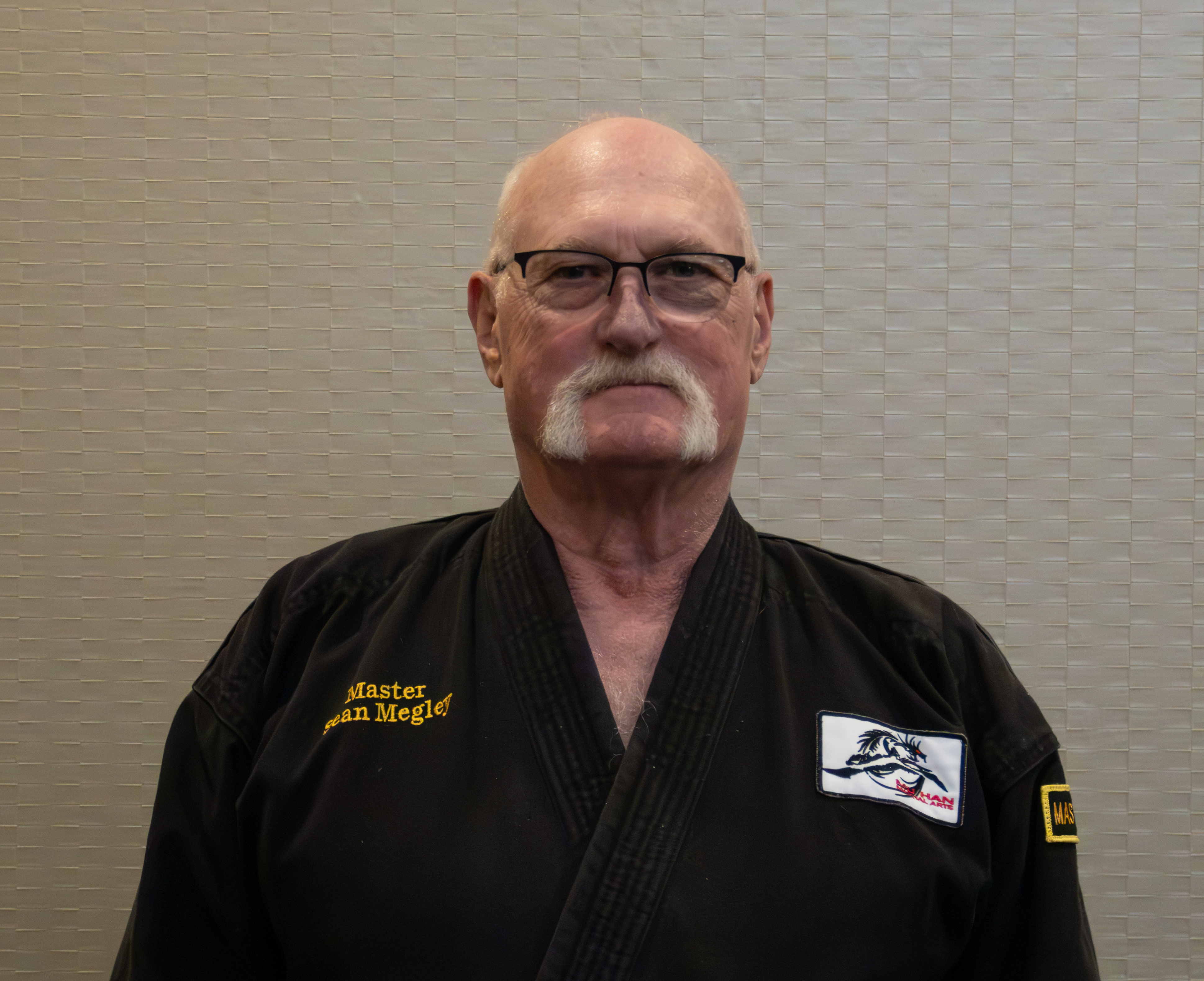 Master Megley